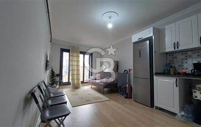 MENEMEN ZEYTİNLİK MAH. 1+1 EŞYALI SATILIK DAİRE