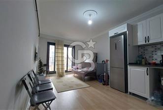 MENEMEN ZEYTİNLİK MAH. 1+1 EŞYALI SATILIK DAİRE