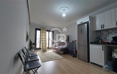 MENEMEN ZEYTİNLİK MAH. 1+1 EŞYALI SATILIK DAİRE