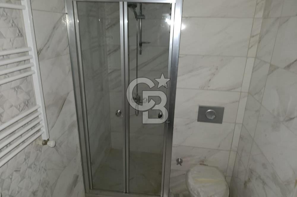YAMANLAR MAHALLESİ’NDE SIFIR BİNADA YÜKSEK GİRİŞ EBEVEYN BANYOLU 2+1 KİRALIK DAİRE