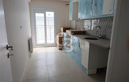 YAMANLAR MAHALLESİ’NDE SIFIR BİNADA YÜKSEK GİRİŞ EBEVEYN BANYOLU 2+1 KİRALIK DAİRE