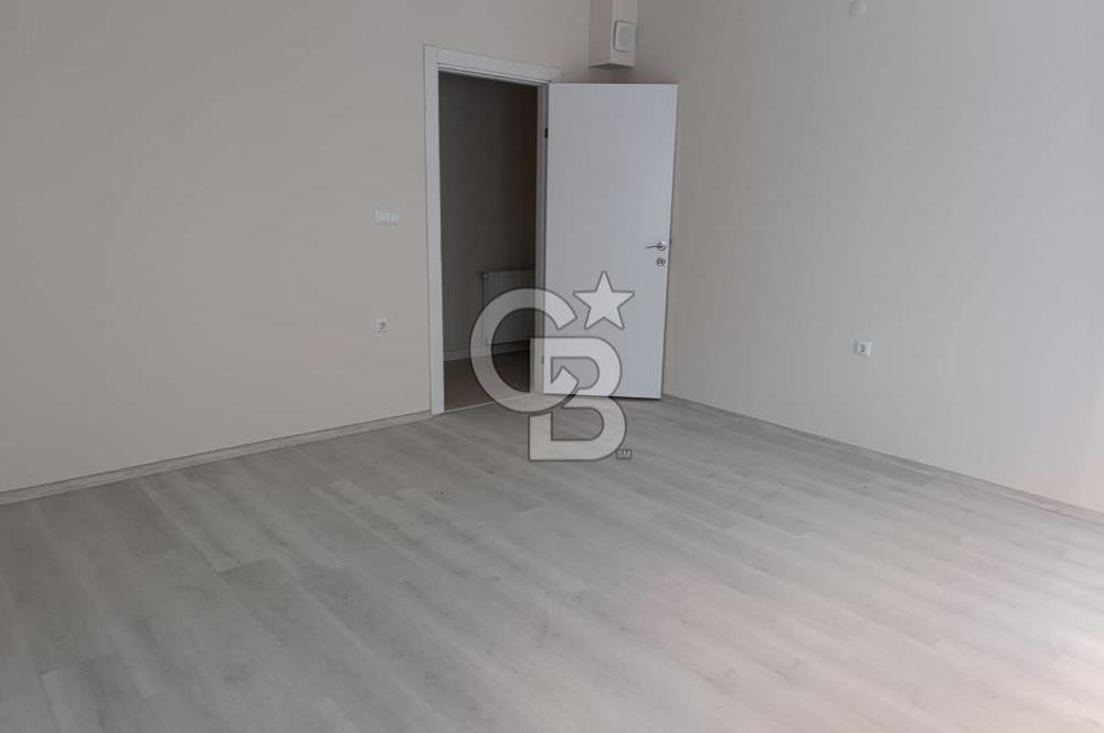 YAMANLAR MAHALLESİ’NDE SIFIR BİNADA YÜKSEK GİRİŞ EBEVEYN BANYOLU 2+1 KİRALIK DAİRE
