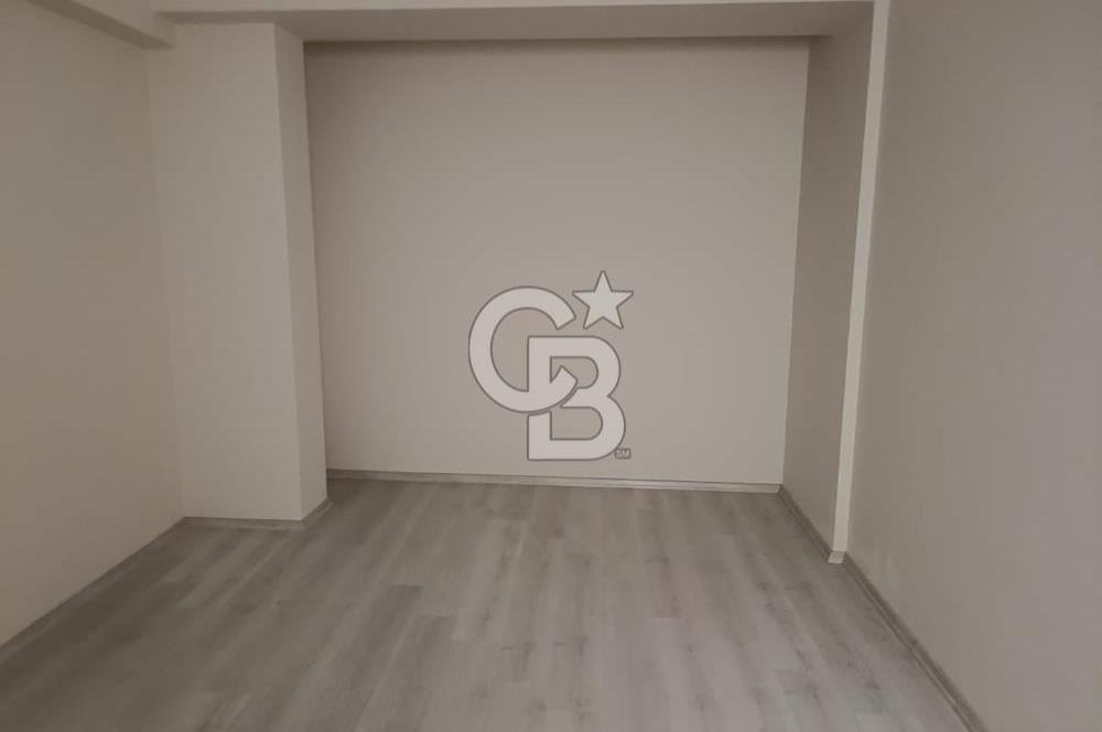 YAMANLAR MAHALLESİ’NDE SIFIR BİNADA YÜKSEK GİRİŞ EBEVEYN BANYOLU 2+1 KİRALIK DAİRE