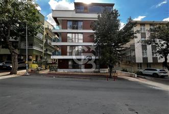 Emek 4.Cd. Paraleli Kapalı Otoparklı Yapılı Satılık 3+1 Daire 