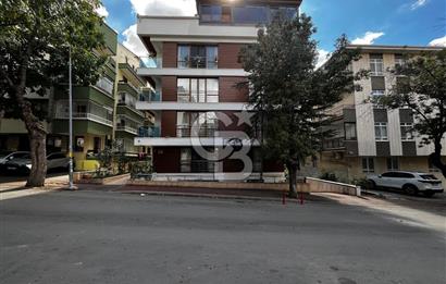 Emek 4.Cd. Paraleli Kapalı Otoparklı Yapılı Satılık 3+1 Daire 
