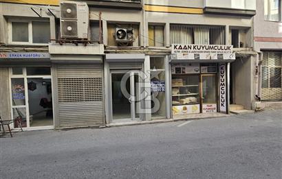MERMERLİ MİTHATPAŞA CD.  İKİ KATLI KİRALIK DÜKKAN 