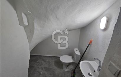 MERMERLİ MİTHATPAŞA CD.  İKİ KATLI KİRALIK DÜKKAN 