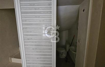 MERMERLİ MİTHATPAŞA CD.  İKİ KATLI KİRALIK DÜKKAN 
