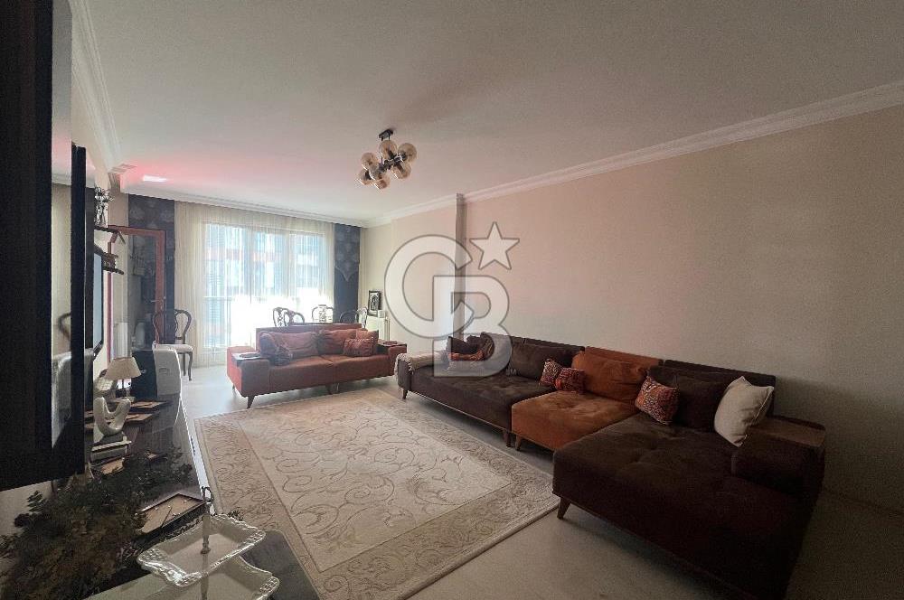 MEHMET AKİF MAH. METROYA 8 DK / 127 M2 2+1 KİRALIK DAİRE