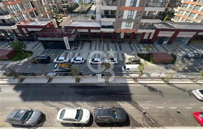 MEHMET AKİF MAH. METROYA 8 DK / 127 M2 2+1 KİRALIK DAİRE