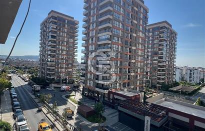 MEHMET AKİF MAH. METROYA 8 DK / 127 M2 2+1 KİRALIK DAİRE