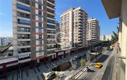 MEHMET AKİF MAH. METROYA 8 DK / 127 M2 2+1 KİRALIK DAİRE