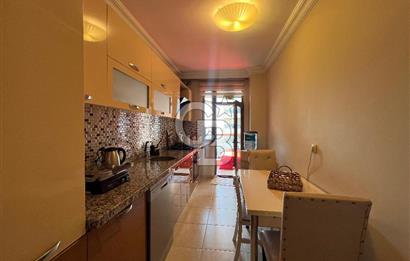 MEHMET AKİF MAH. METROYA 8 DK / 127 M2 2+1 KİRALIK DAİRE
