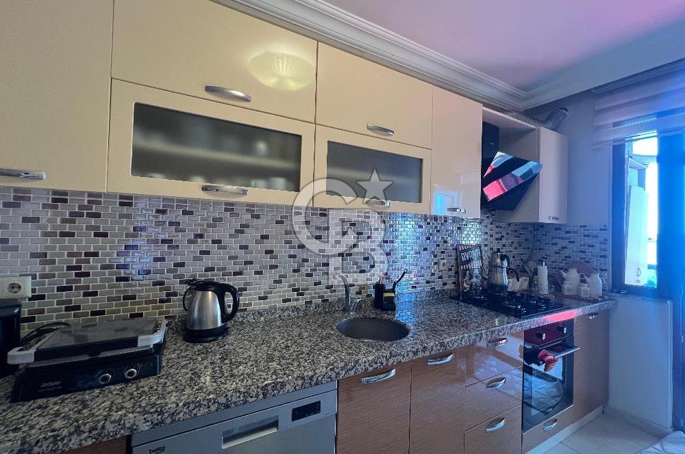 MEHMET AKİF MAH. METROYA 8 DK / 127 M2 2+1 KİRALIK DAİRE