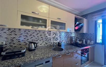 MEHMET AKİF MAH. METROYA 8 DK / 127 M2 2+1 KİRALIK DAİRE