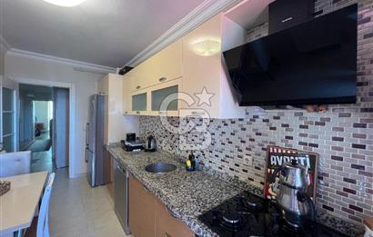 MEHMET AKİF MAH. METROYA 8 DK / 127 M2 2+1 KİRALIK DAİRE
