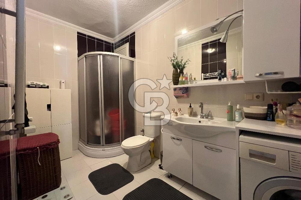 MEHMET AKİF MAH. METROYA 8 DK / 127 M2 2+1 KİRALIK DAİRE