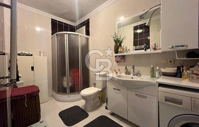 MEHMET AKİF MAH. METROYA 8 DK / 127 M2 2+1 KİRALIK DAİRE