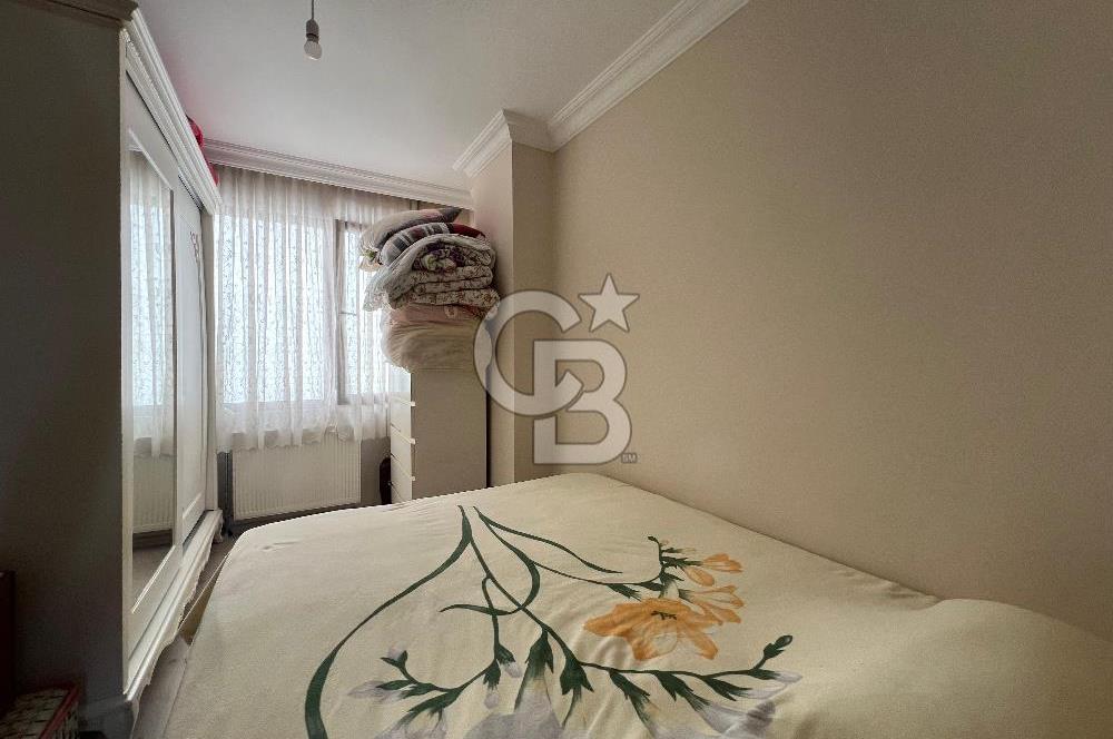 MEHMET AKİF MAH. METROYA 8 DK / 127 M2 2+1 KİRALIK DAİRE