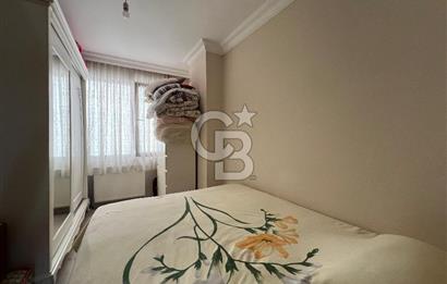MEHMET AKİF MAH. METROYA 8 DK / 127 M2 2+1 KİRALIK DAİRE