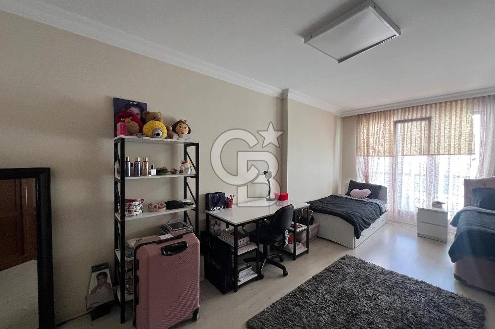 MEHMET AKİF MAH. METROYA 8 DK / 127 M2 2+1 KİRALIK DAİRE