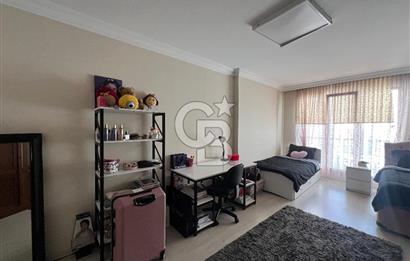 MEHMET AKİF MAH. METROYA 8 DK / 127 M2 2+1 KİRALIK DAİRE
