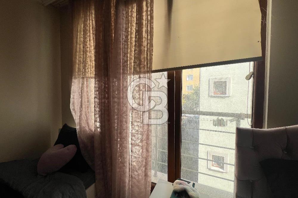 MEHMET AKİF MAH. METROYA 8 DK / 127 M2 2+1 KİRALIK DAİRE
