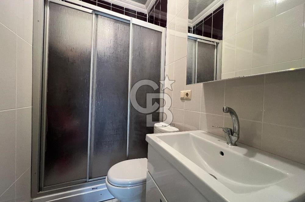 MEHMET AKİF MAH. METROYA 8 DK / 127 M2 2+1 KİRALIK DAİRE