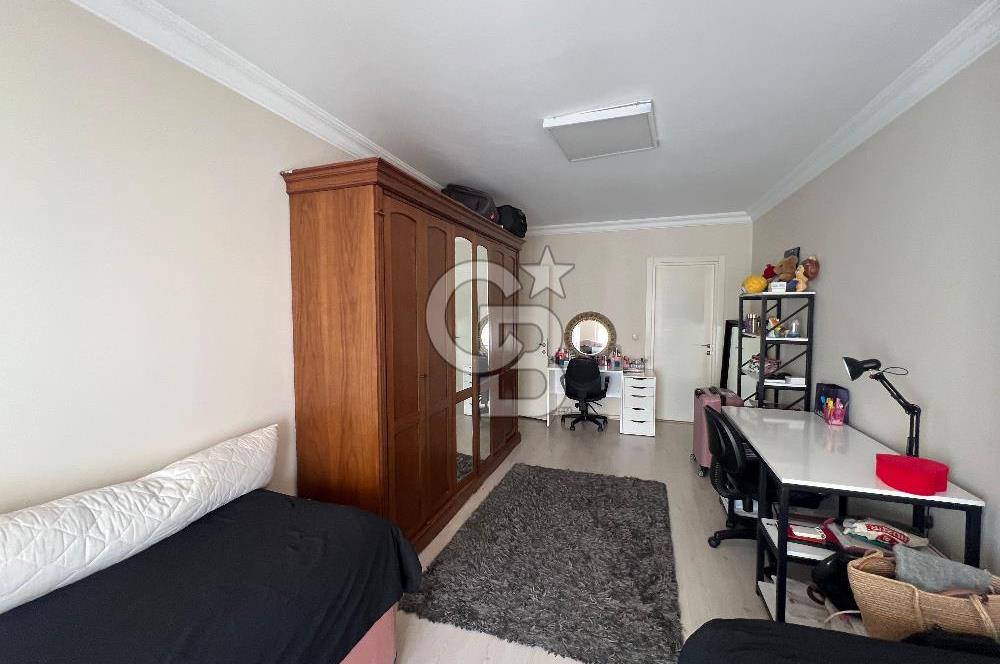 MEHMET AKİF MAH. METROYA 8 DK / 127 M2 2+1 KİRALIK DAİRE
