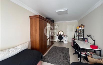 MEHMET AKİF MAH. METROYA 8 DK / 127 M2 2+1 KİRALIK DAİRE