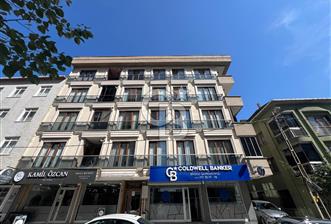 MEHMET AKİF MAH. METROYA 8 DK / 127 M2 2+1 KİRALIK DAİRE
