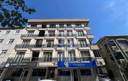MEHMET AKİF MAH. METROYA 8 DK / 127 M2 2+1 KİRALIK DAİRE
