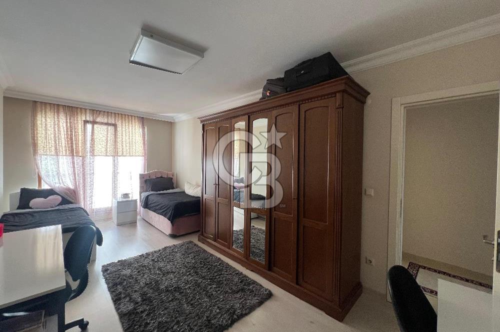 MEHMET AKİF MAH. METROYA 8 DK / 127 M2 2+1 KİRALIK DAİRE