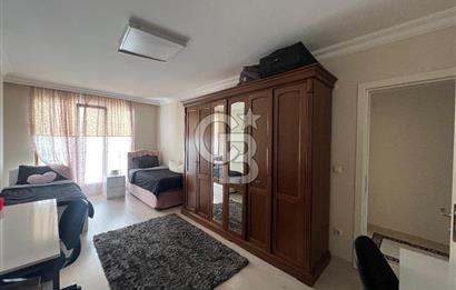 MEHMET AKİF MAH. METROYA 8 DK / 127 M2 2+1 KİRALIK DAİRE