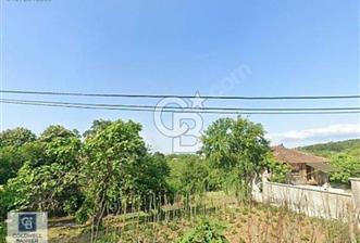 Erenler Çaybaşıyeniköy'de Ana Caddeye Cepheli İmarlı Arsa