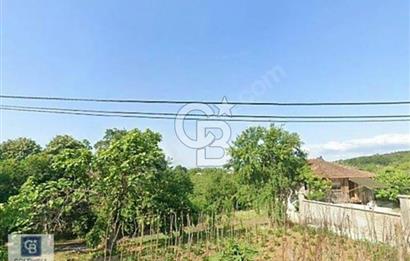 Erenler Çaybaşıyeniköy'de Ana Caddeye Cepheli İmarlı Arsa