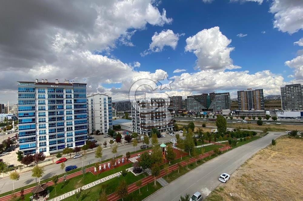 ERYAMANDA SİTE İÇERİSİNDE 2+1 LÜKS EŞYALI KİRALIK DAİRE