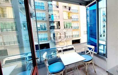 DEREBOYU CADDE'SİNDE 1.KATTA BAKIMLI VE GENİŞ 3+1 SATILIK DAİRE