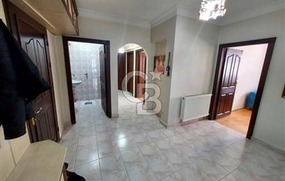 DEREBOYU CADDE'SİNDE 1.KATTA BAKIMLI VE GENİŞ 3+1 SATILIK DAİRE