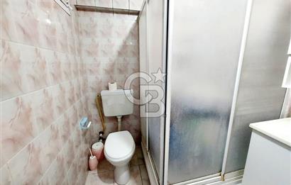 DEREBOYU CADDE'SİNDE 1.KATTA BAKIMLI VE GENİŞ 3+1 SATILIK DAİRE