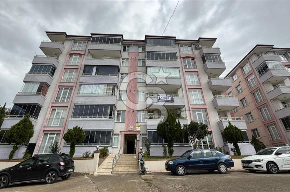 TAŞOVADA GENİŞ KULLANIM ALANLI, SİTE İÇİNDE 3+1 FIRSAT DAİRE