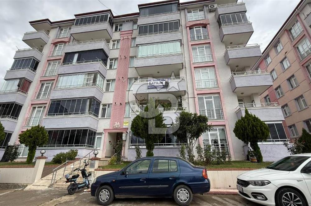 TAŞOVADA GENİŞ KULLANIM ALANLI, SİTE İÇİNDE 3+1 FIRSAT DAİRE