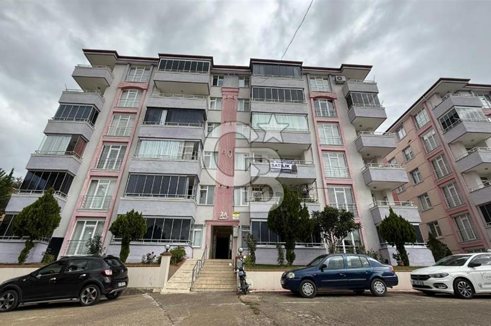 TAŞOVADA GENİŞ KULLANIM ALANLI, SİTE İÇİNDE 3+1 FIRSAT DAİRE