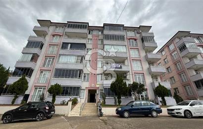 TAŞOVADA GENİŞ KULLANIM ALANLI, SİTE İÇİNDE 3+1 FIRSAT DAİRE