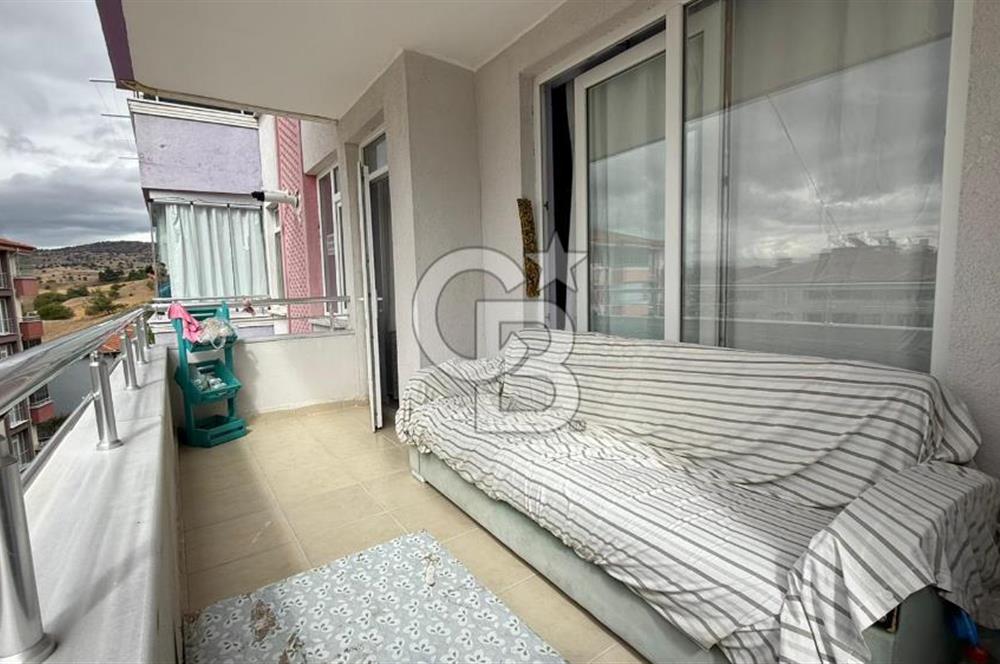 TAŞOVADA GENİŞ KULLANIM ALANLI, SİTE İÇİNDE 3+1 FIRSAT DAİRE