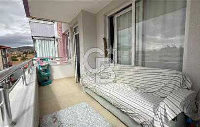 TAŞOVADA GENİŞ KULLANIM ALANLI, SİTE İÇİNDE 3+1 FIRSAT DAİRE