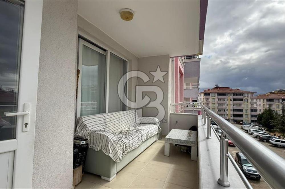 TAŞOVADA GENİŞ KULLANIM ALANLI, SİTE İÇİNDE 3+1 FIRSAT DAİRE