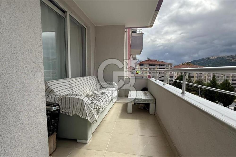 TAŞOVADA GENİŞ KULLANIM ALANLI, SİTE İÇİNDE 3+1 FIRSAT DAİRE