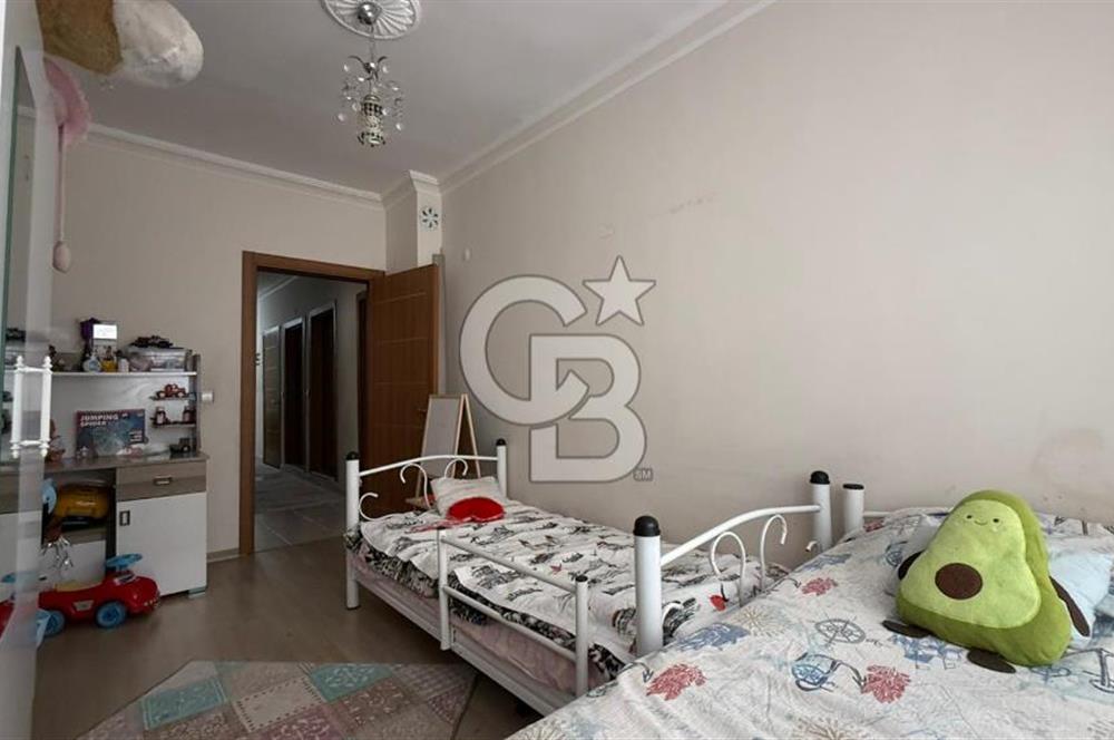 TAŞOVADA GENİŞ KULLANIM ALANLI, SİTE İÇİNDE 3+1 FIRSAT DAİRE