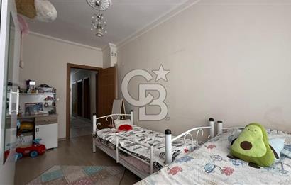 TAŞOVADA GENİŞ KULLANIM ALANLI, SİTE İÇİNDE 3+1 FIRSAT DAİRE